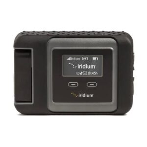 Iridium GO!®