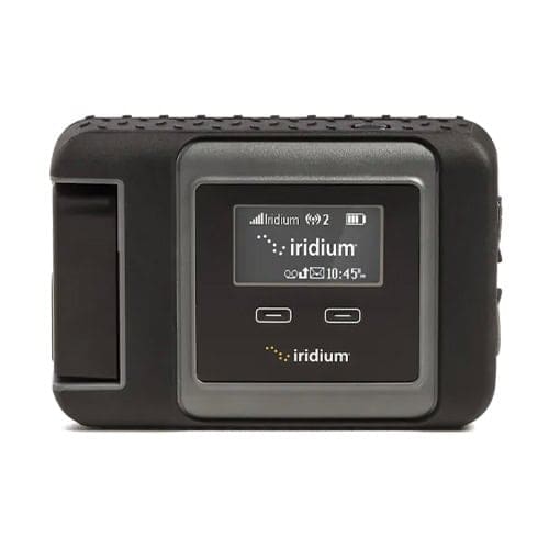 Iridium GO!®