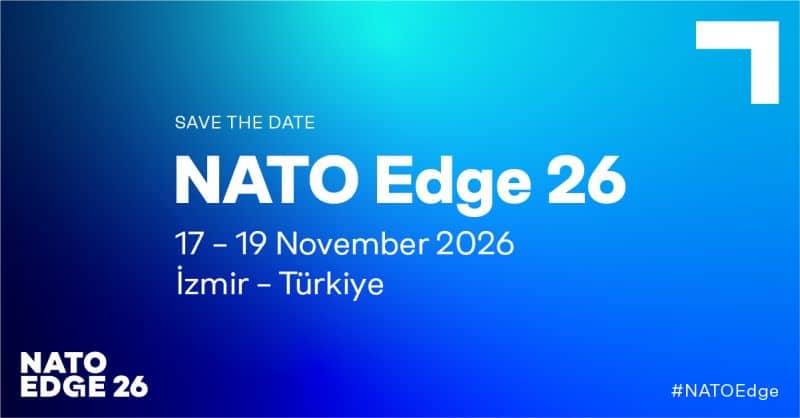 NATO Edge 2026