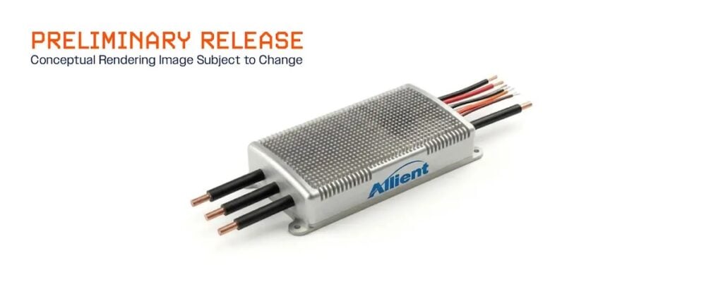Next-Gen GaN Speed Controllers Elevate Drone Efficiency & Defense Systems