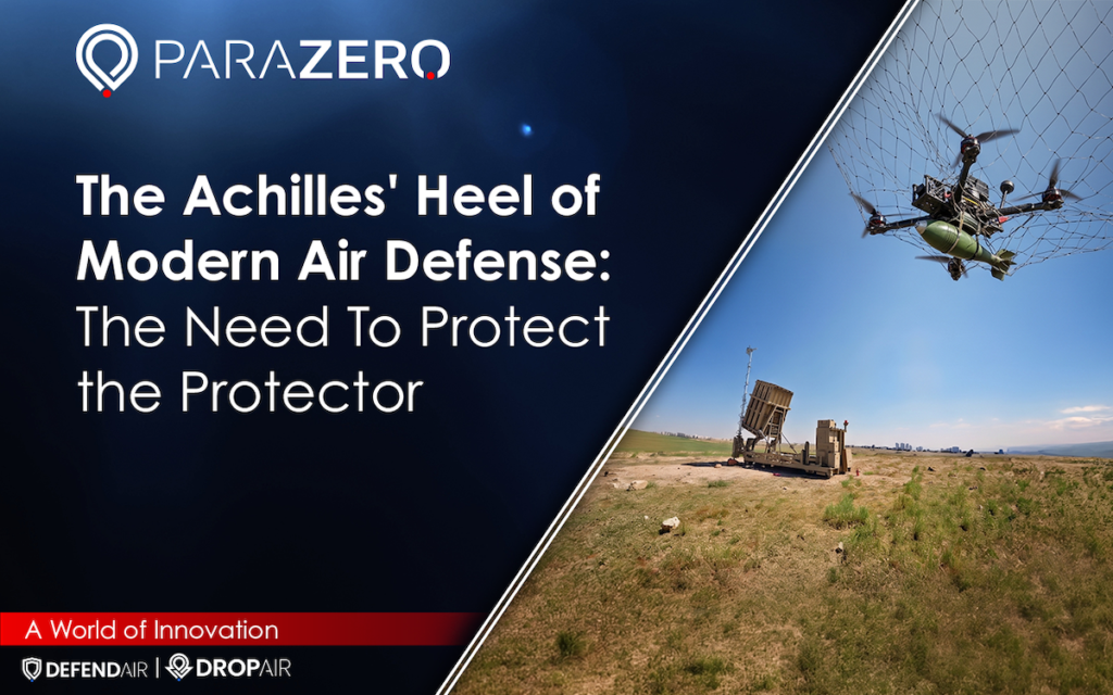 Protecting the Protector: Securing High-Value Drone Mitigation Systems