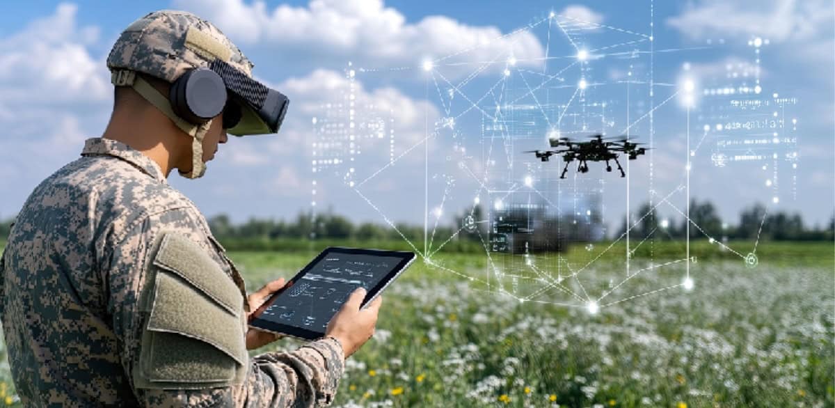 RDS Mission-Critical Embedded Systems for UxVs
