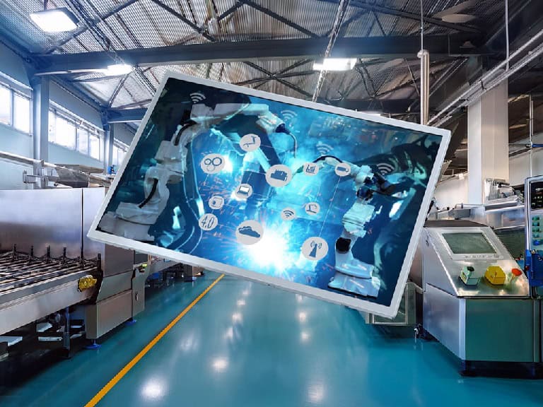 TFT LCD Display Solutions