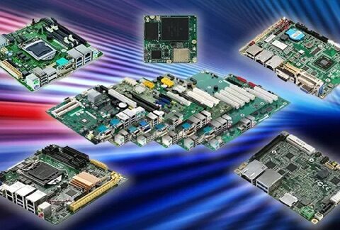 RDS x86 Embedded Systems for robotics