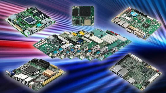 x86 Embedded Systems