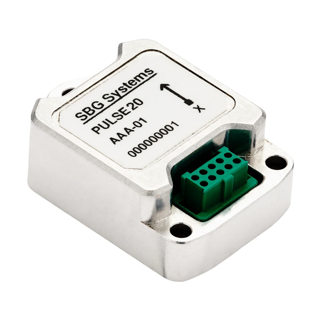 SBG Systems Pulse 20 IMU