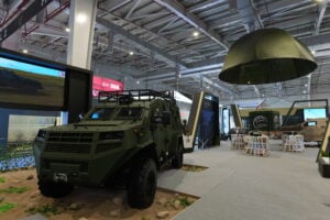 SOFEX Jordan