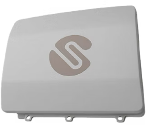 BORAJ-V8 Dual-Band GNSS CRPA System