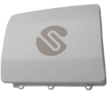 BORAJ-V8 Dual-Band GNSS CRPA System