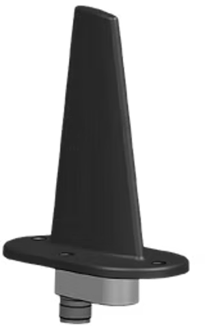 Sağlamtek IFF Antenna