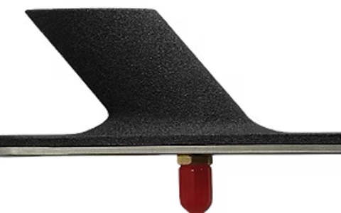 Sağlamtek S-Band Telemetry Antenna