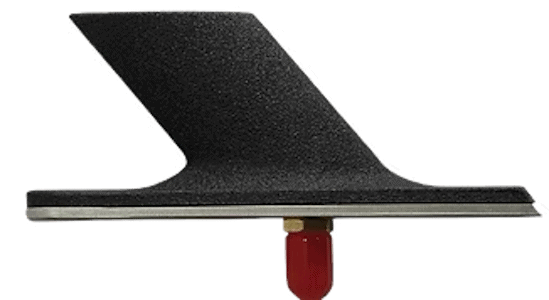 S-Band Telemetry Antenna