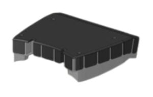 SAJ GNSS Shield