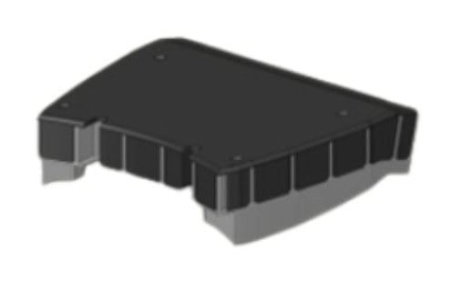SAJ GNSS Shield