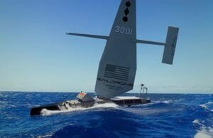 Saildrone & Lockheed Martin Demonstrate ASV Combat Capabilities