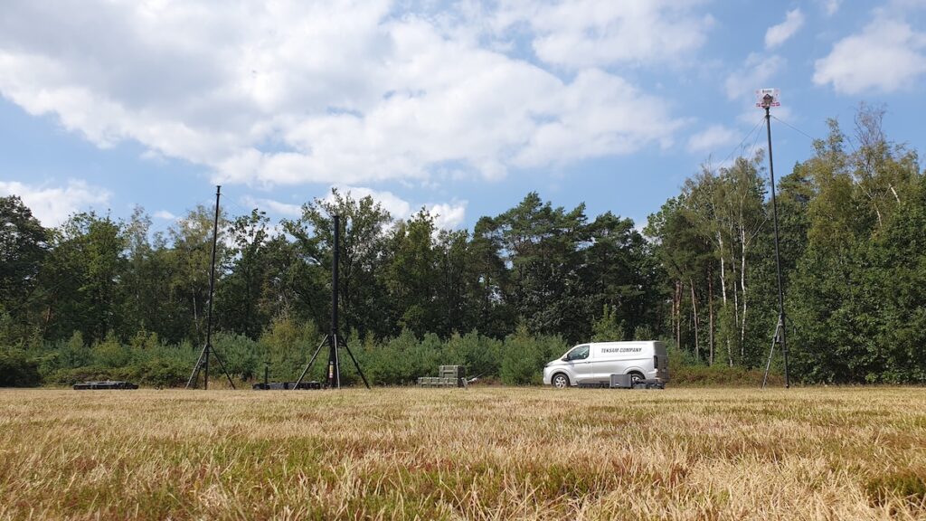 Selecting Telescopic Mast Systems for Military Operations