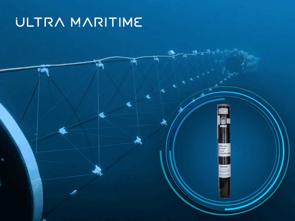 Sonar Tech Advances Autonomous Undersea Warfare & Surveillance