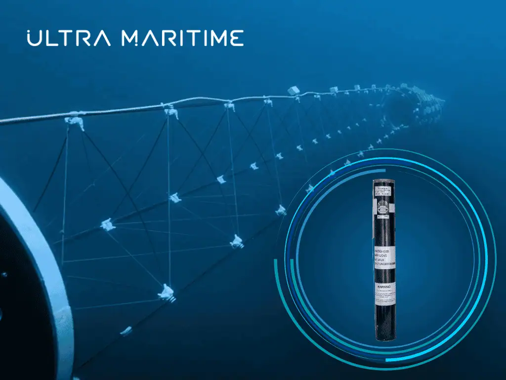 Sonar Tech Advances Autonomous Undersea Warfare & Surveillance