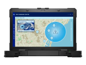 Storm Technologies Dell Rugged Laptop UST DA