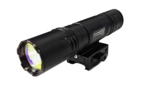 Tactical Laser Systems for Infrared Pointing & Illumination