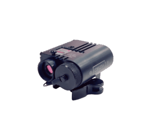 Tactical Laser Systems for Infrared Pointing & Illumination
