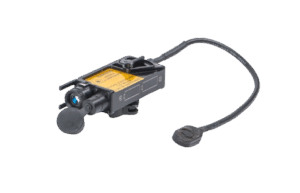 Tactical Laser Systems for Infrared Pointing & Illumination