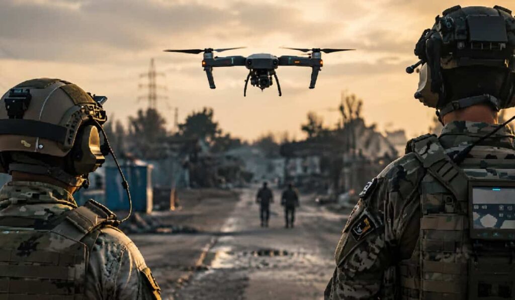 Ultra-Low-Latency Video Streaming Technology for ISR & Tactical Communications