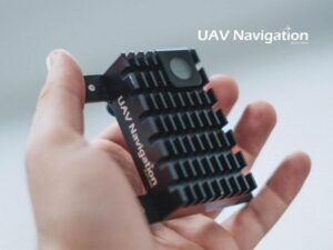 Visual Navigation for UAVs in GNSS-Denied Operations