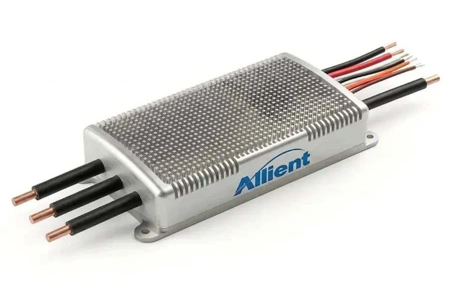 Vyxalon™ Apex Drone Drive