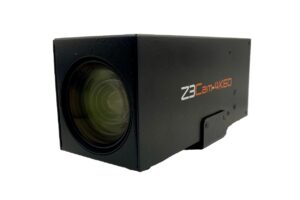 Z3Cam-4K60