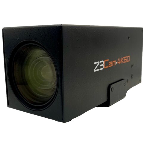 Z3Cam-4K60