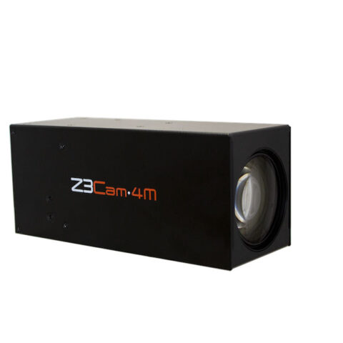 Z3Cam-4M Z9500