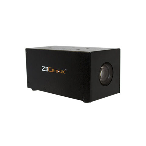 Z3Cam-4k Z8550