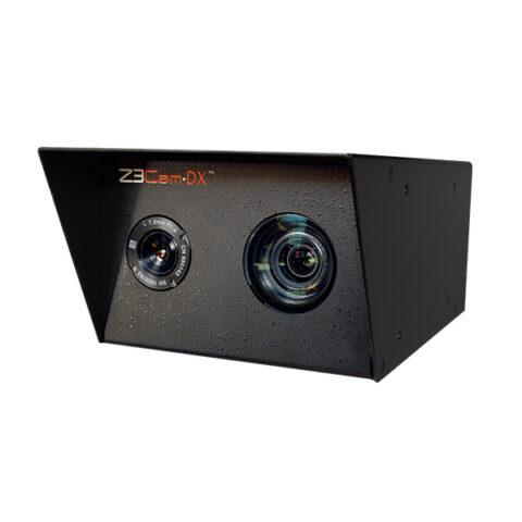 Z3Cam-DX