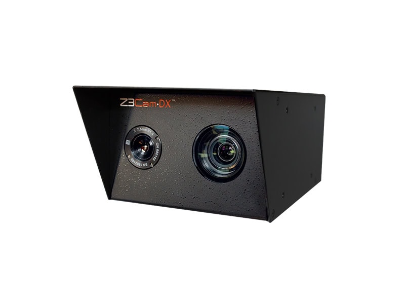 Z3Cam-DX
