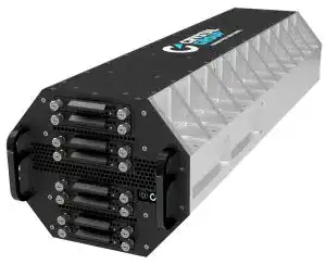 Crystal Group Expands Rugged Portfolio with High-Performance AI & Tactical Edge Solutions