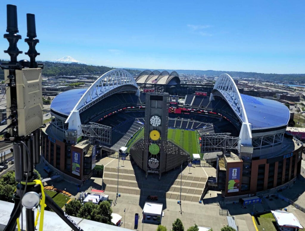 EnforceAir Counter-UAS System Deployed for 2026 World Cup Security