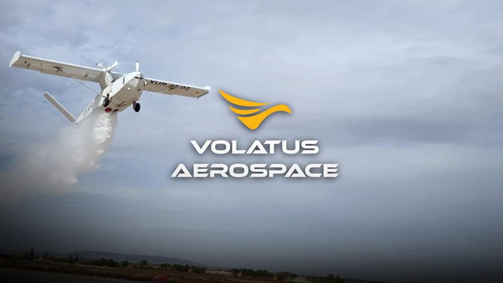 Heavy-Lift Autonomous Aircraft Partnership Targets Canadian Operations