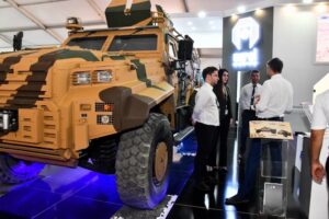 IADE Tunisia 2022 Exhibition