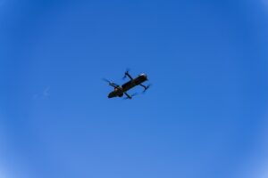 ISS Aerospace Image
