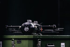 ISS Aerospace Image