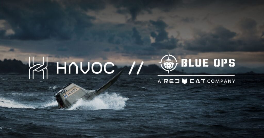 Partnership Advances Autonomous Maritime Defense Systems
