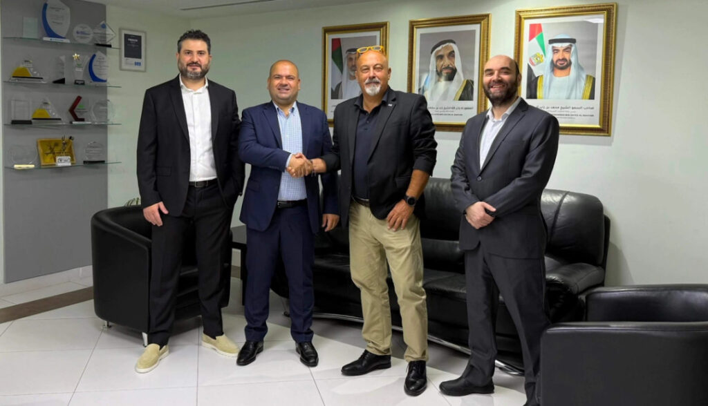 Underwater Security Contract Awarded for Abu Dhabi Cultural Venue