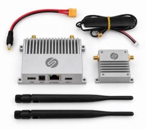 AIRLink Telemetry