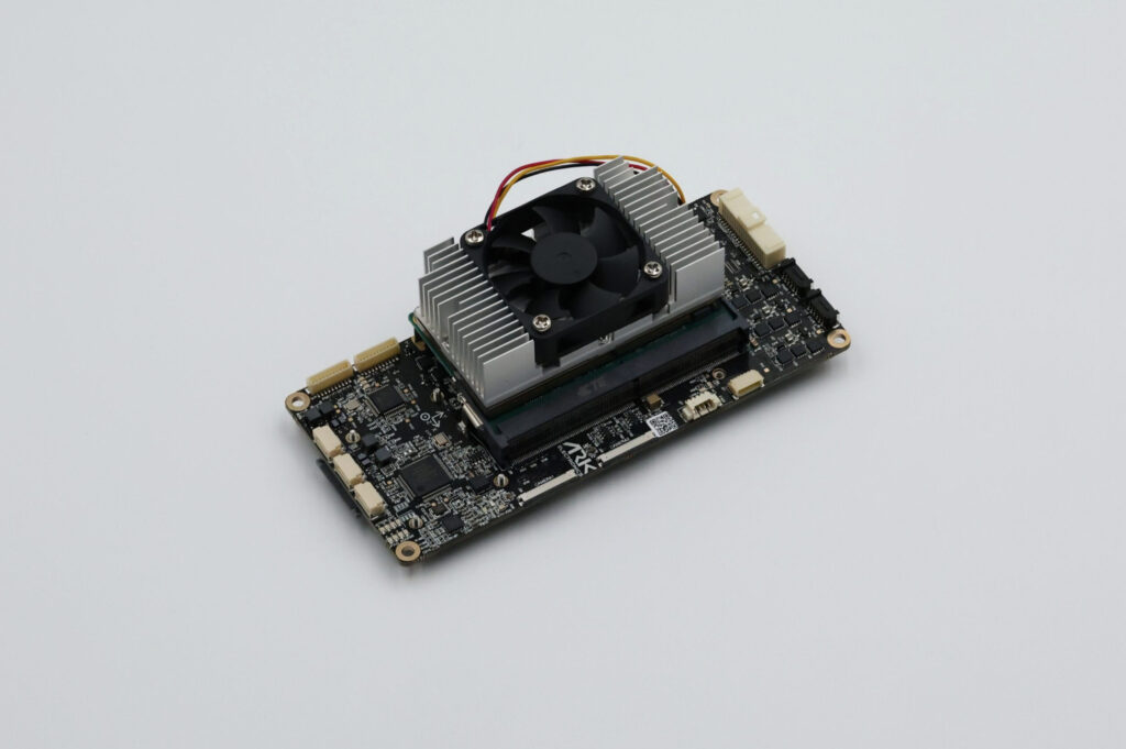 ARK Electronics Introduces Jetson PAB V3 Modalix MLSoC Bundle for High Performance AI Enabled UAS