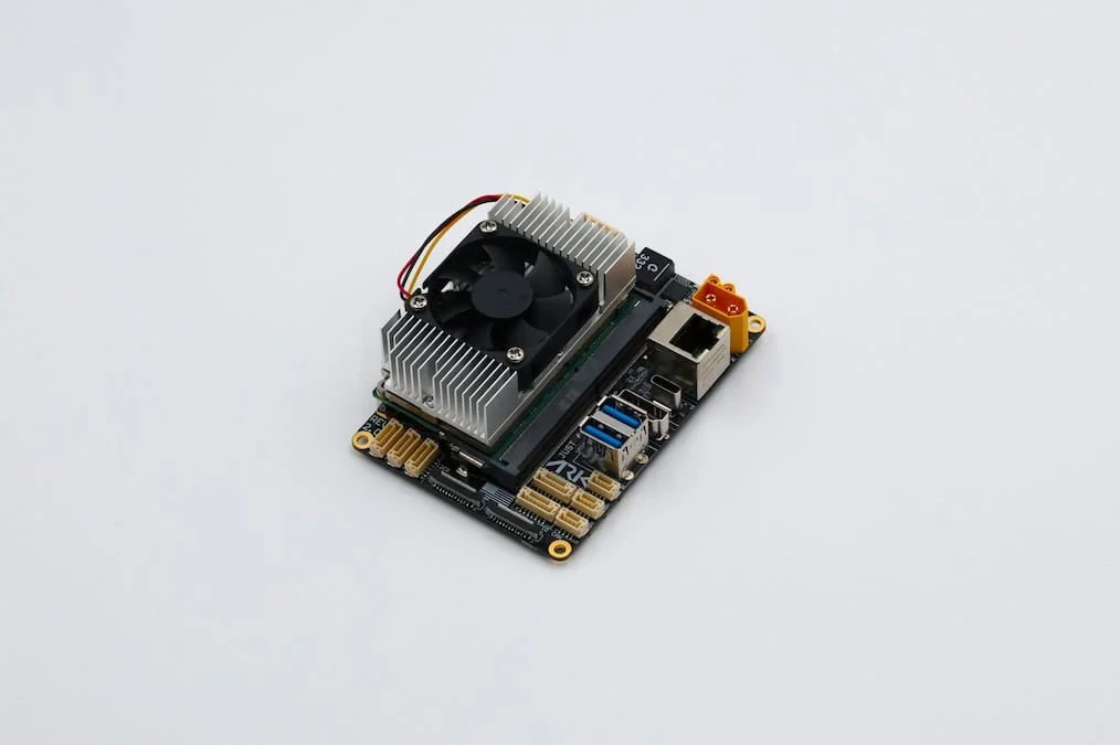 ARK Electronics Introduces Just A Jetson Modalix Bundle
