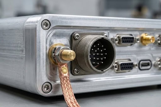 Addressing EMI Shielding Across Rugged Embedded Platforms