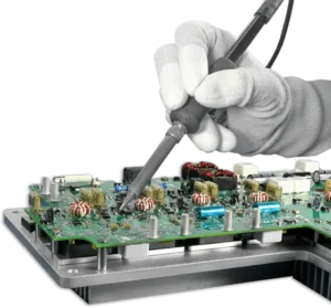 Aegis Custom Military Power Supplies & Converters