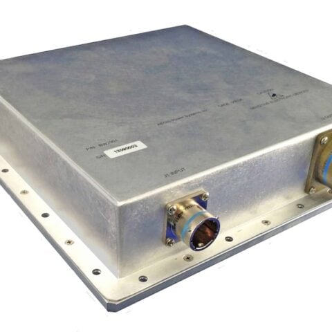 BW2901 Compact AC-DC power conversion