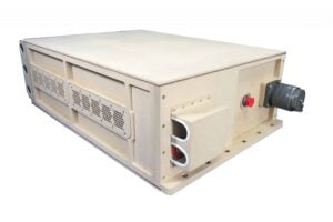 CTA803 military COTS power supply